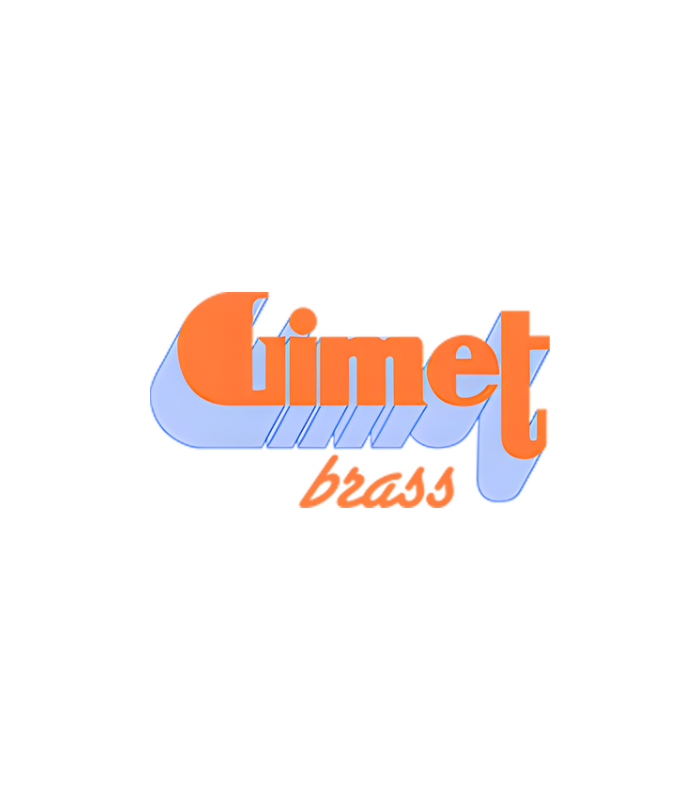 Gimet Brass logo