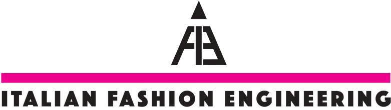 Italian Fashion Engineering logo