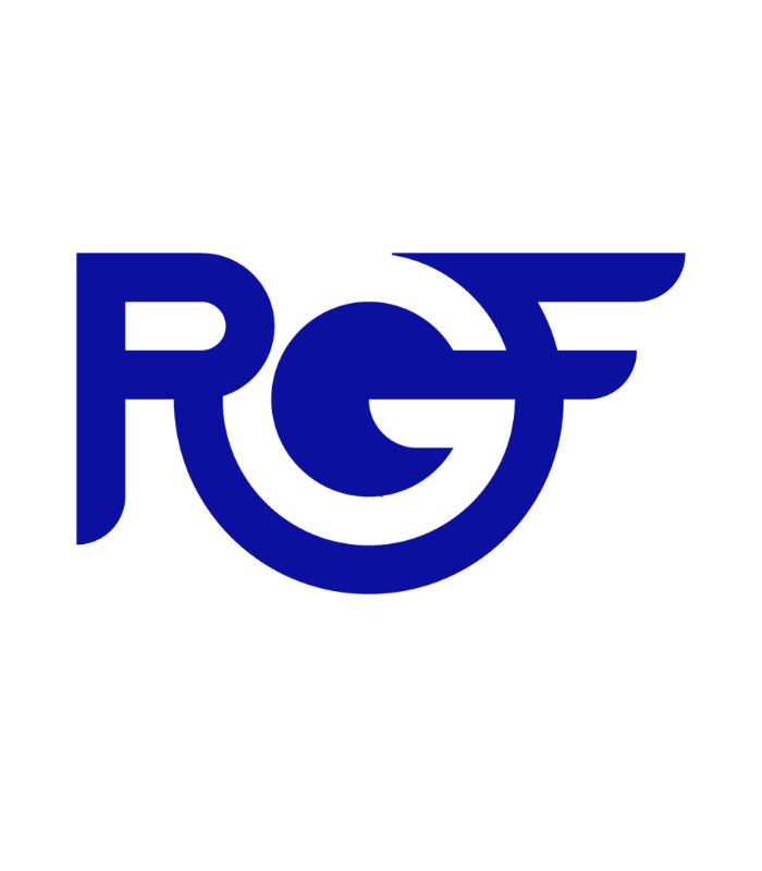 RGF srl logo